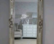 Large Wall Mirror