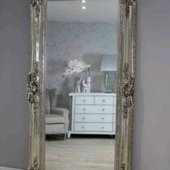 Large Wall Mirror
