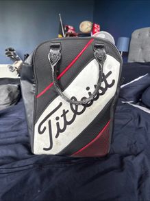 Titleist Golf Carry Bag