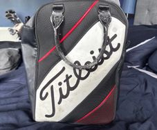 Titleist Golf Carry Bag