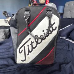Titleist Golf Carry Bag