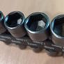 9pcs Hexagonal Inner Wrench Tool Set Image 2