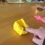 Cheese Squishy Image 4