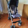 Hauck Mickey Mouse Stroller Image 2