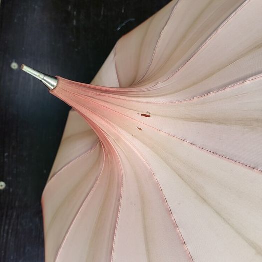 Vintage Parasol