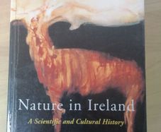 Nature in Ireland: A Scientific and Cultural History
