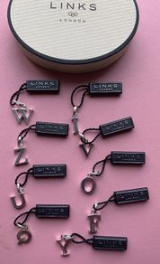 Silver Pendant