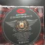 Aerosmith- Honkin on Bobo CD Image 2