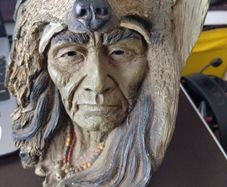 Castagnas Spirit of the Wild