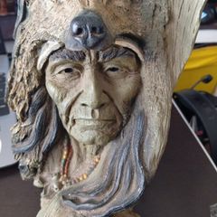Castagnas Spirit of the Wild