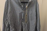 M&amp;S Oxford Shirt - New with tags
