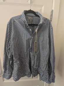 M&S Oxford Shirt - New with tags
