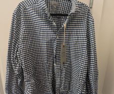 M&S Oxford Shirt - New with tags