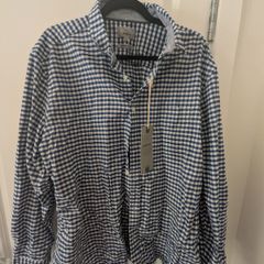 M&S Oxford Shirt - New with tags