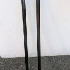 Thule Roof Rack Square Bar Evo (pair) 127cm 7123
