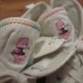 CARE BEARS     team sparkle     size 4 Image 5