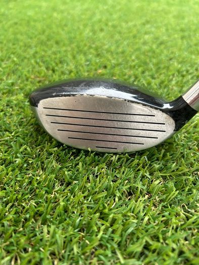Callaway RAZR X Black 9 wood