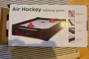 Air Hockey tabletop game