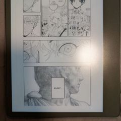 Kindle Scribe 1st gen