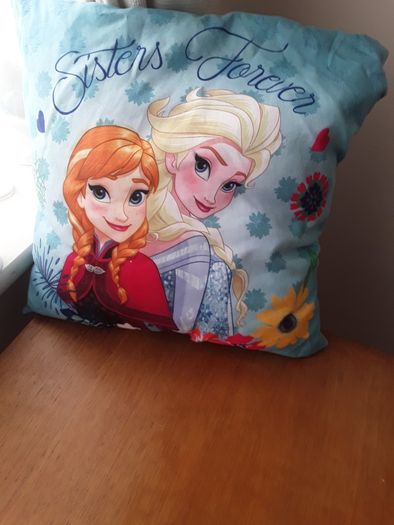cushion
