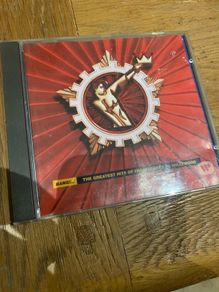 Bang!... The Greatest Hits of Frankie Goes to Hollywood