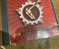 Bang!... The Greatest Hits of Frankie Goes to Hollywood