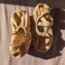 Ballet pumps size 27 Image 2