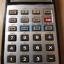 Sharp Scientific Vintage Calculator EL-508A Image 3
