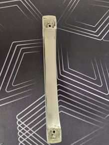 Kitchen cabinet handles