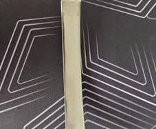 Kitchen cabinet handles