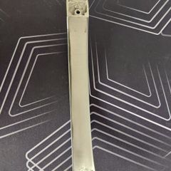 Kitchen cabinet handles