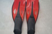 Size 36-37 Fins