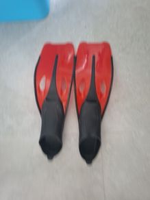 Size 36-37 Fins
