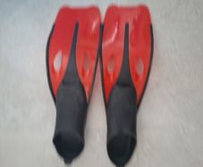 Size 36-37 Fins