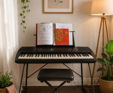 Yamaha PSR-2W5
