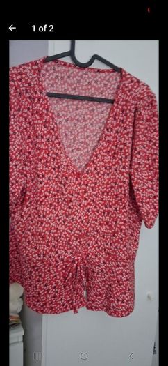 All clothes in this add 2 euro each different sizes