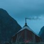 Robens Settler Field Bell Tent 6 Person Bell Tent New Image 8