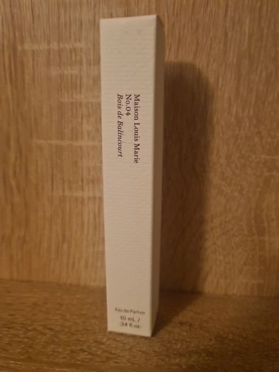 Maison Louis Marie No.04 10ml