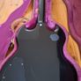 Gibson SG special ebony Image 5