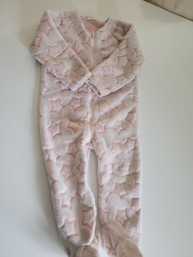 next onesie