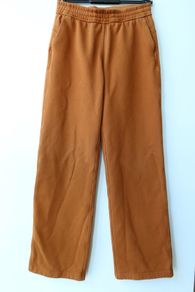 Lululemon loungeful straight leg pants US6/ UK 10/ M