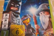 Lego dimensions xbox 360 game