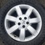 2008 Honda CRV Alloys Image 2