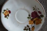 Arklow pottery saucer x1