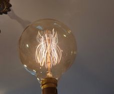 light bulb