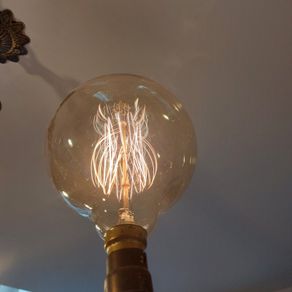 light bulb