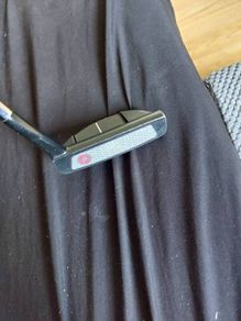 Odyssey putter