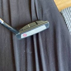 Odyssey putter