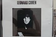 Leonard Cohen CD - Songs From A Room