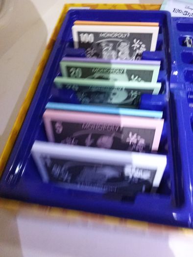 Monopoly
